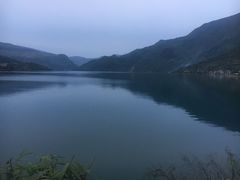 -雷波马湖风景区