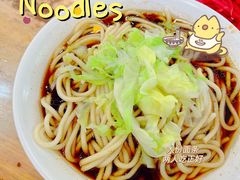 -柴氏风味斋(甘家口店)