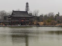 -南阳卧龙岗武侯祠