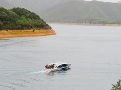 -北京金海湖景区