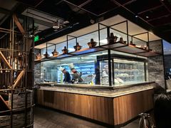 -老墙根涮肉(王四营店)
