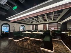 -静香HOUSE·全时段融合餐厅(七星欢乐颂店)