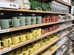 -MUJI无印良品(西单大悦城店)