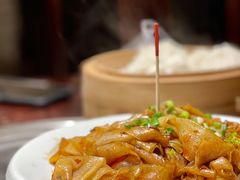 -滋粥楼·顺德菜海鲜茶点(方舟店)