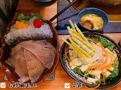 -湊湊火锅·茶憩(东城万达店)