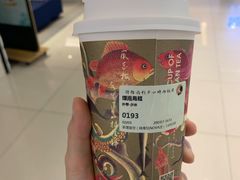 烟雨乌龙-茶理宜世(岭南站NOVA店)