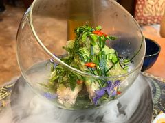 -荷花泰菜(东方新天地店)