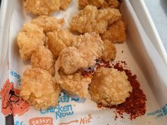 -半天妖烤鱼(方庄店)