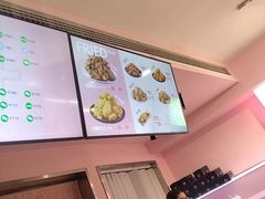 -悠个炸鸡(南京创始店)