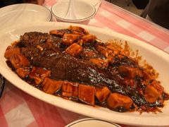 -玲珑餐厅(陕西南路店)