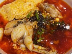 -佬缸炮江湖川菜(玉林店)