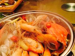 -热度餐厅(老佛爷店)