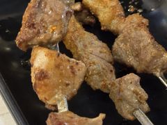-新粤新疆菜(禅城店)