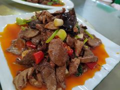 -灯盏窝饭店(新都分店)