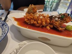 -松鹤楼·非遗·苏帮菜(融科店)