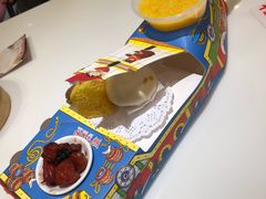 -金鼎轩·滋养小餐馆(联想桥店)