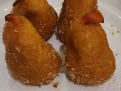 -大鸭梨烤鸭(左家庄店)