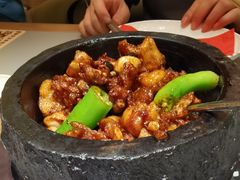 -桂满陇·手作小笼包&江南叫花鸡(中山公园店)