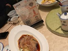 -绍兴老味道·非遗门店(银泰城店)