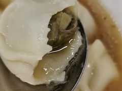 -回坊马二饺子馆