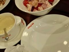 -Mr.Pizza米斯特比萨(苏州平江万达广场店)