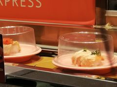 -争鲜回转寿司(南开大悦城店)