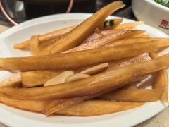 -阳坊大都涮羊肉(阳坊总店)