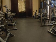 -上海浦东星河湾酒店