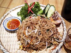 -丰豪烧烤·粤式大排档(学府店)
