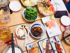 -平成屋·午肴夜酒(四川北路店)