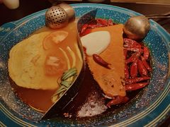 -吼堂老火锅(太古里总店)