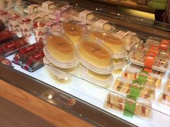 -面包新语(无锡M会员店)