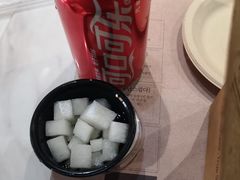 腌萝卜-Kyochon1991校村(共和路店)