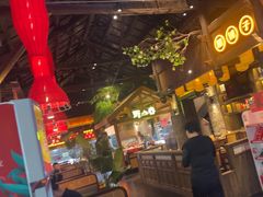 -老凯俚酸汤鱼(东山店)