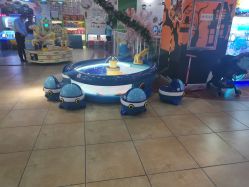 -万达宝贝王(长春红旗街店)