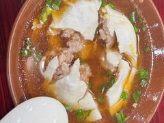 -兰庆鸡蛋馃(人民路店)