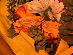 -ChaKo Flora ·茶子花艺 (市北店)