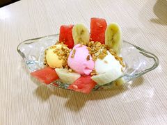 -佰搭果·广式茶餐厅(石牌东路店)