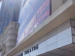 -大光明电影院(南京西路店)