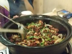 -清真重庆巴爷香辣鸡煲(南小巷店)