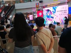 -鹏欣水游城