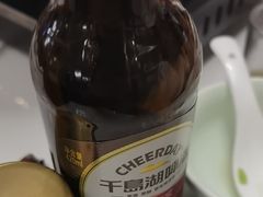 -宝荣鱼馆·临湖之宴(千岛湖店)