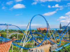 -七彩云南欢乐世界