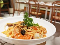 -小满Grainkitchen(滨江商业广场店)