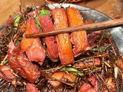 -杨记隆府(重庆总店)