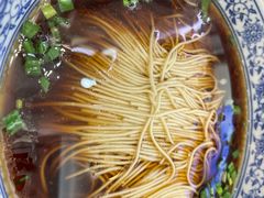 -伟记奥面馆(养育巷店)