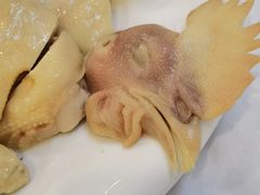 壹心鸡-文记壹心鸡(宝华路店)