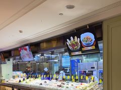 -新海渔港·胶东海鲜家常菜·家宴(奥体中心店)