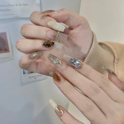 -M·X Nail日式美甲美睫