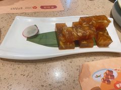 -点都德(聚福楼店)